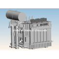 Ferroalloy Furnace Transformer/ Eaf Transformer Steel Plant Power Distribution